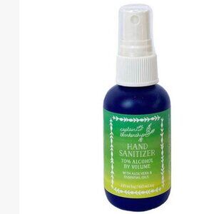 Captain Blankenship • Hand Sanitizer